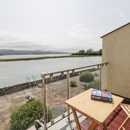 Villa 25 South Snowdon Wharf Porthmadog Esterno foto