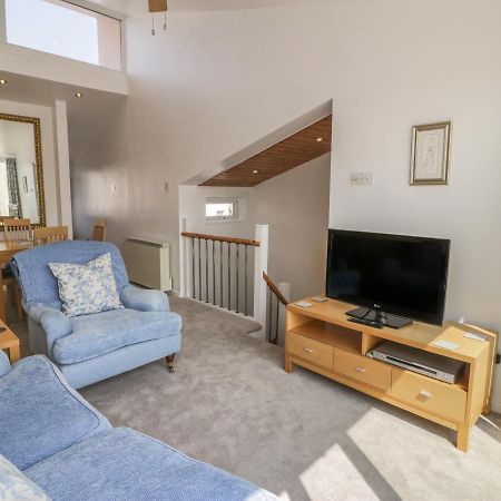 Villa 25 South Snowdon Wharf Porthmadog Esterno foto