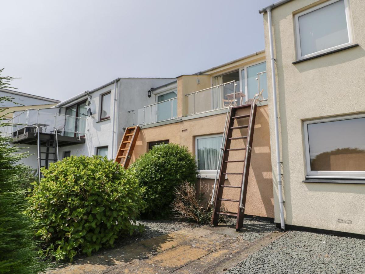 Villa 25 South Snowdon Wharf Porthmadog Esterno foto