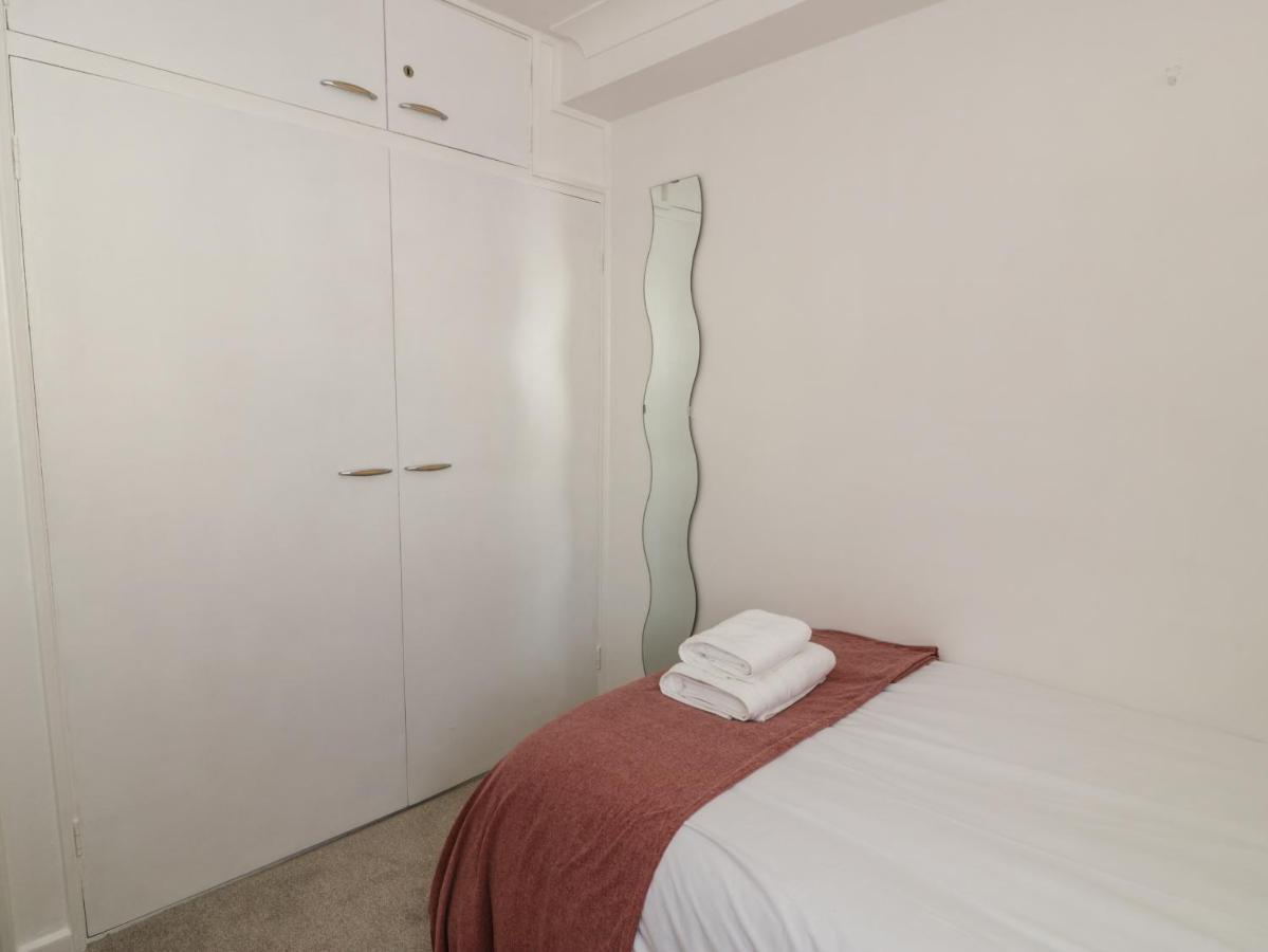 Villa 25 South Snowdon Wharf Porthmadog Esterno foto