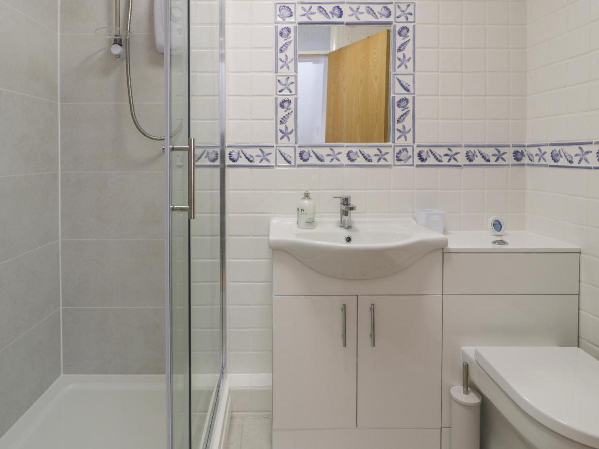Villa 25 South Snowdon Wharf Porthmadog Esterno foto