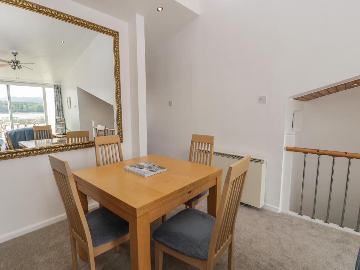 Villa 25 South Snowdon Wharf Porthmadog Esterno foto
