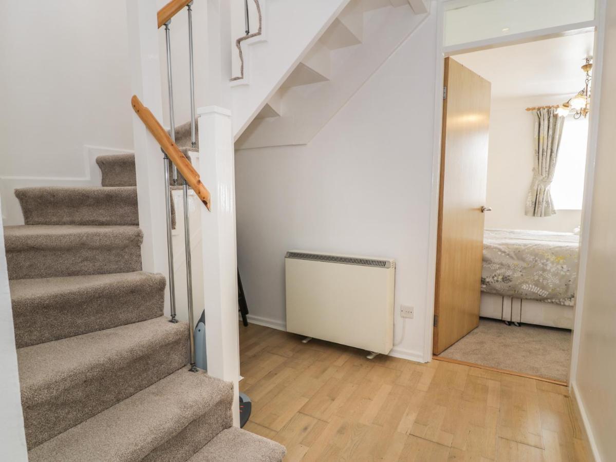 Villa 25 South Snowdon Wharf Porthmadog Esterno foto
