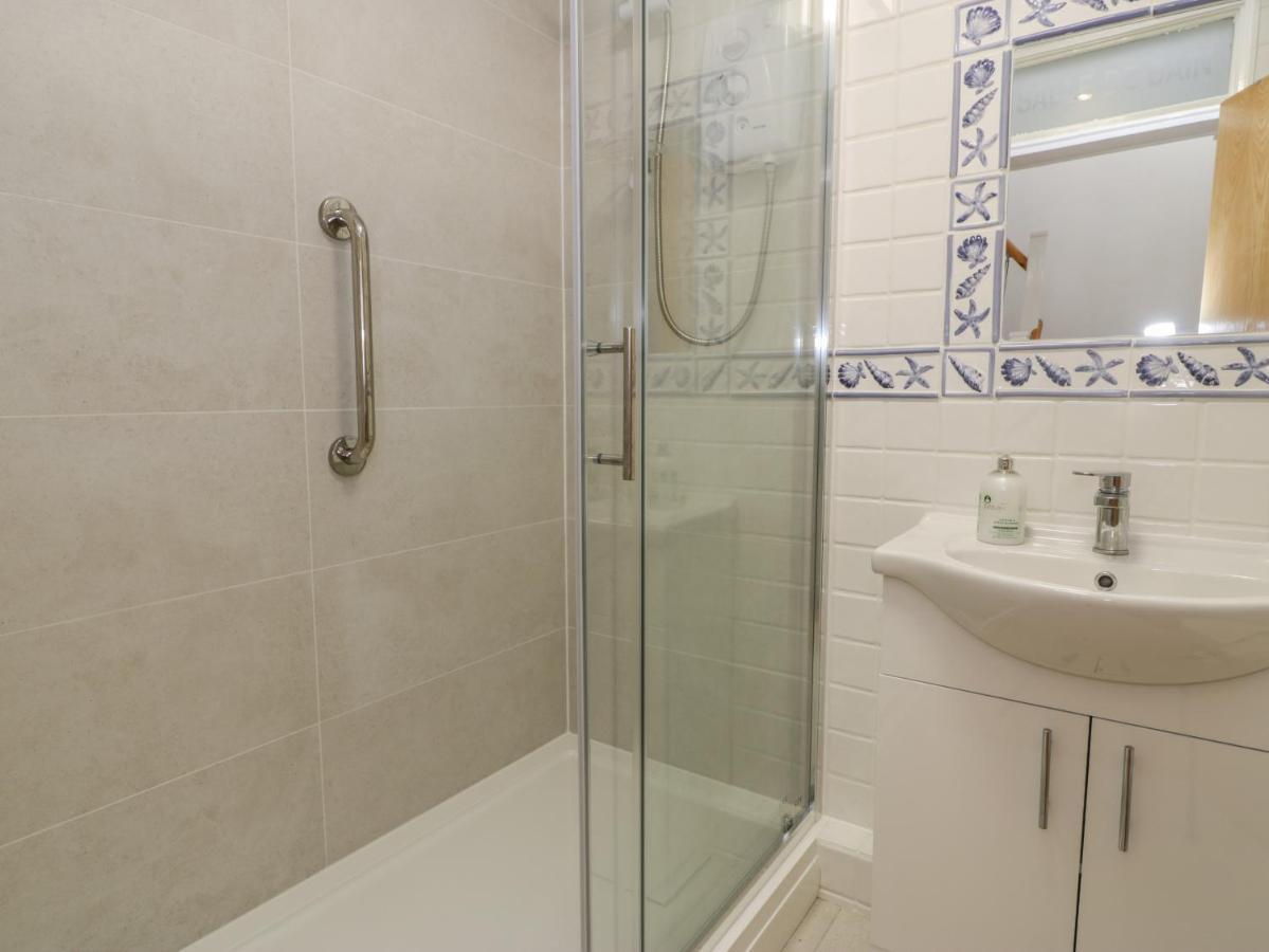 Villa 25 South Snowdon Wharf Porthmadog Esterno foto