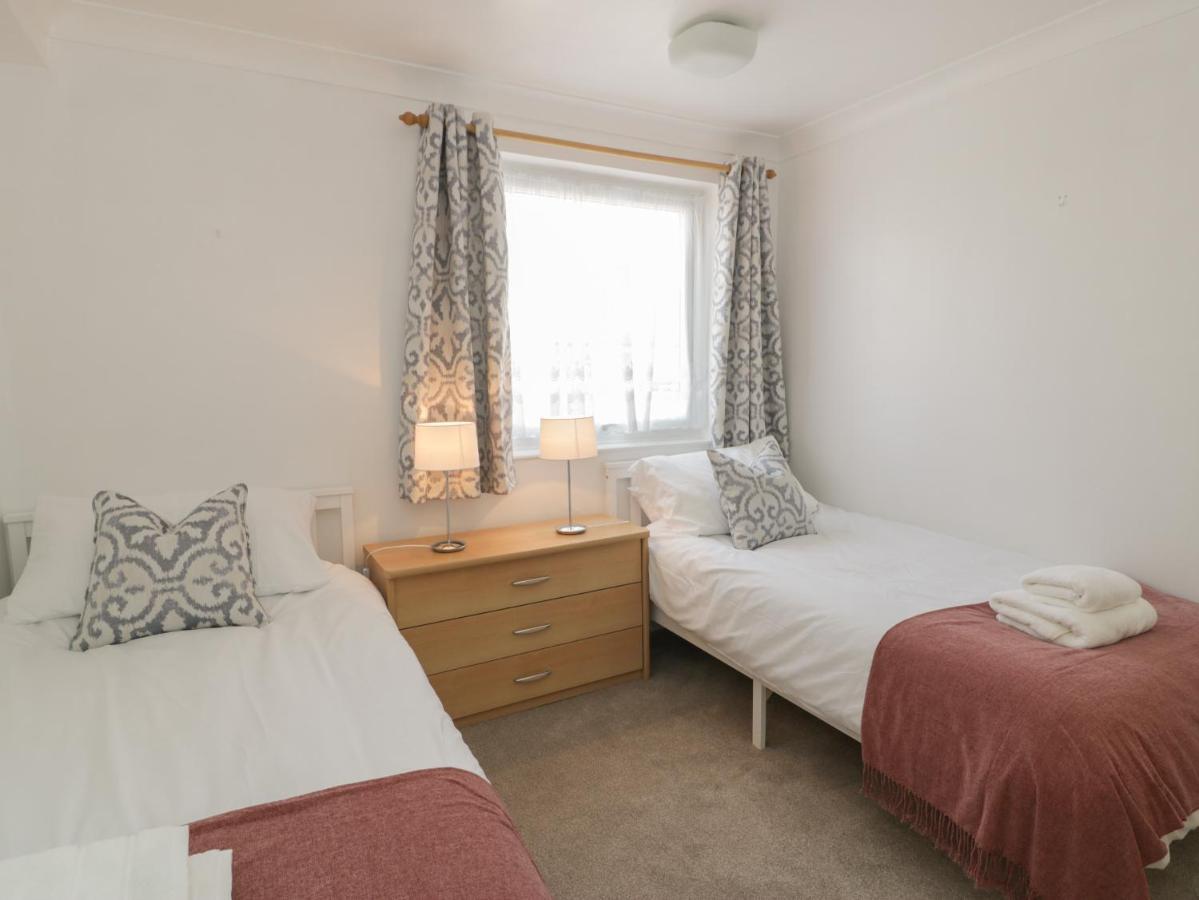 Villa 25 South Snowdon Wharf Porthmadog Esterno foto