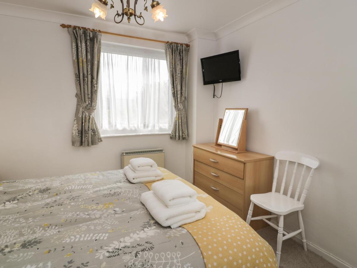 Villa 25 South Snowdon Wharf Porthmadog Esterno foto