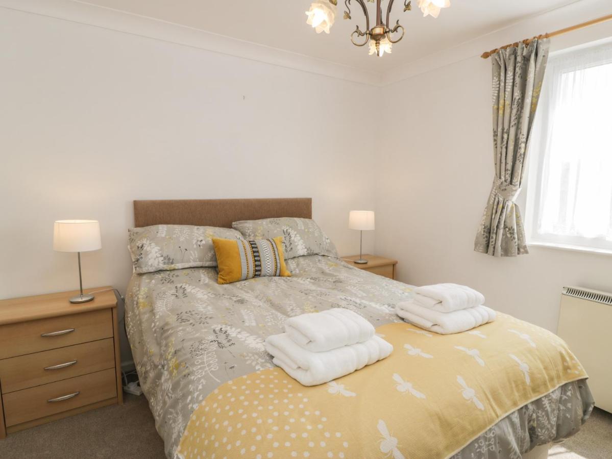 Villa 25 South Snowdon Wharf Porthmadog Esterno foto