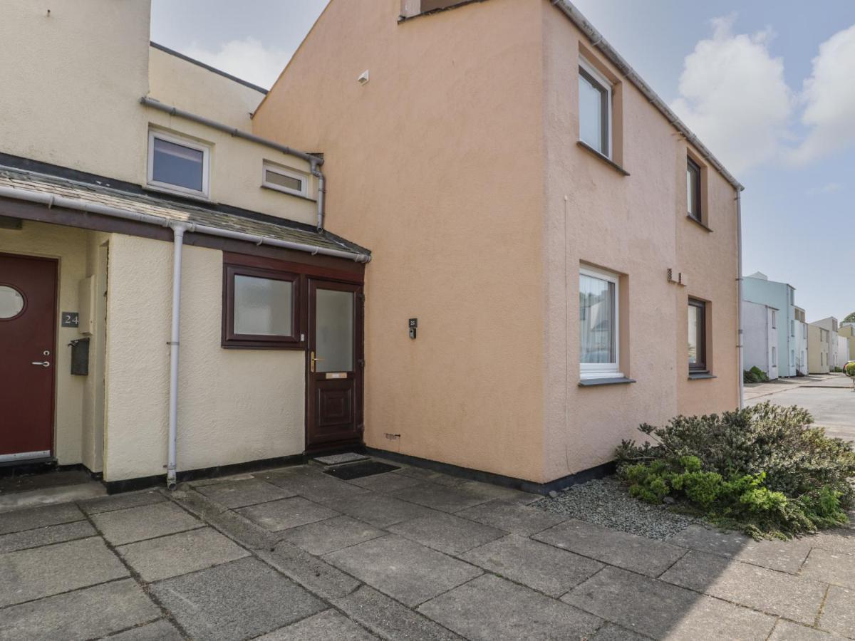 Villa 25 South Snowdon Wharf Porthmadog Esterno foto